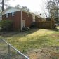 100 Hycliff Road Sw, Rome, GA 30165 ID:7833047