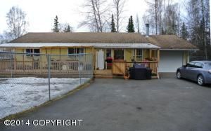 22691 Needels Loop, Chugiak, AK 99567