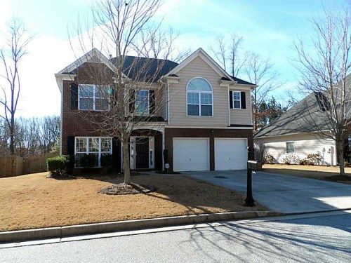 514 Vinings Oaks Run, Mableton, GA 30126