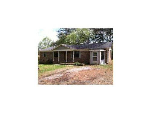 145 Jones Circle, Brownsboro, AL 35741