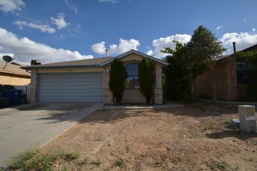 6520 Carney Nw, Albuquerque, NM 87120