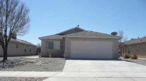 632 Valley Meadows Drive NE, Rio Rancho, NM 87144