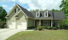 407 Hidden Hills Court Canton, GA 30115