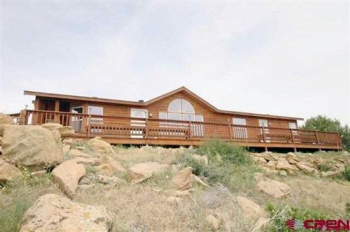 190 La Fortune, Ignacio, CO 81137