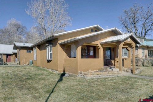 555 Browning Avenue, Ignacio, CO 81137