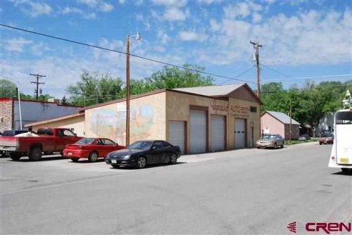 210 Lampert Street, Ignacio, CO 81137