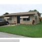 6103 NW 73RD TER, Fort Lauderdale, FL 33321 ID:1001642