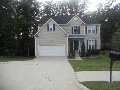 934 Park Place, Loganville, GA 30052