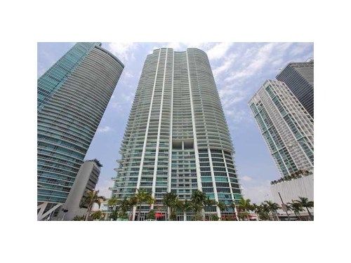 900 BISCAYNE BL # 4412, Miami, FL 33132