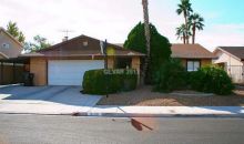 3129 Aldon  Avenue Las Vegas, NV 89121