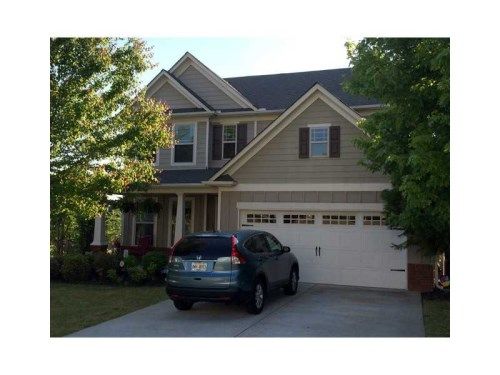 1749 Wilford Drive, Lawrenceville, GA 30043