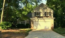 2080 Hunters Trail Drive Lawrenceville, GA 30043