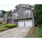 694 Pepperwood Trail, Stone Mountain, GA 30087 ID:8402211