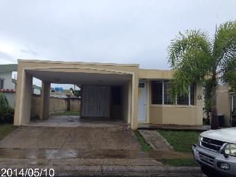 B-5 Cal Urb Estancias De San, Gurabo, PR 00778