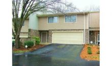 72 Basswood Circle Atlanta, GA 30328