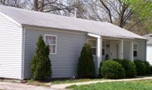 421 Jean  Avenue Saint Louis, MO 63135