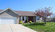 10883 Mahogany  Drive Foristell, MO 63348