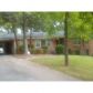 1701 Mary Lou Lane, Atlanta, GA 30316 ID:8215691