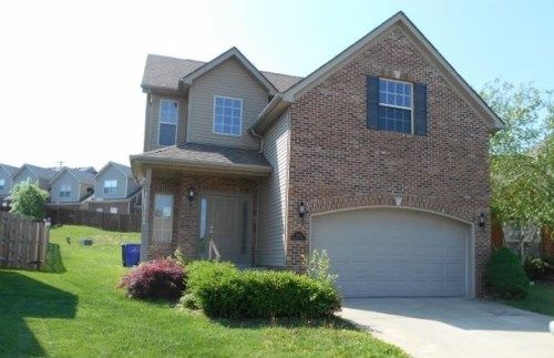 3781 Wargrave Walk, Lexington, KY 40509