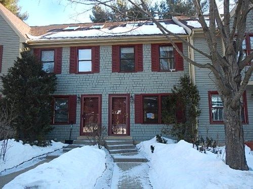 102 Bartemus Trail UNIT NO 95, Nashua, NH 03063