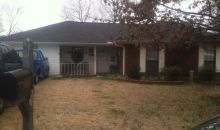 6717 Valerie  Drive Olive Branch, MS 38654