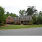 215 Club Ridge Drive, Marietta, GA 30068 ID:8269680