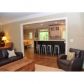 215 Club Ridge Drive, Marietta, GA 30068 ID:8269686