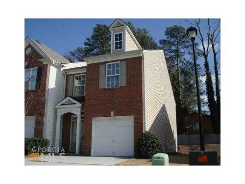 3829 Dandridge Way, Duluth, GA 30096