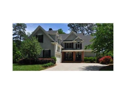 116 Spring Drive, Roswell, GA 30075