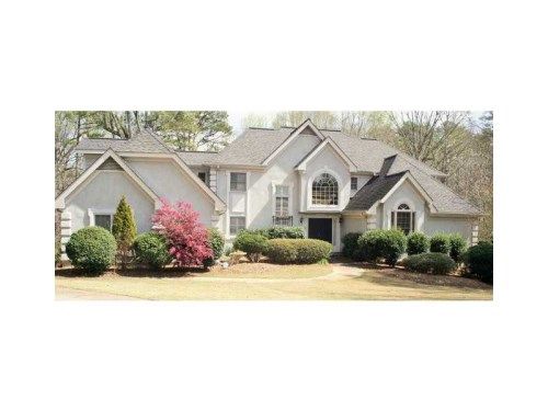 595 Terrace Oaks Drive, Roswell, GA 30075