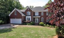 1675 Pinetree Pass Lane Sw Lilburn, GA 30047