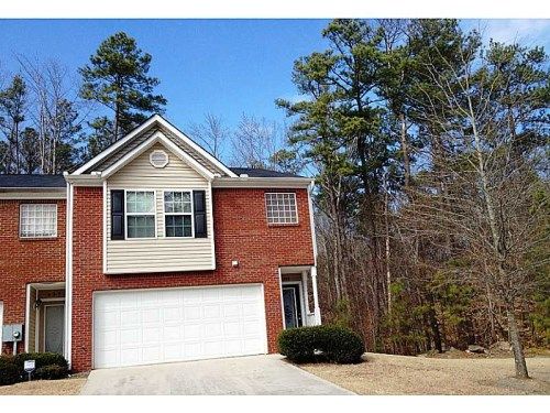 859 Brickleridge Lane Se, Mableton, GA 30126