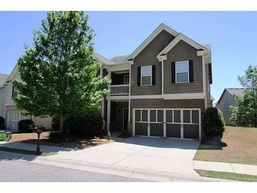 5261 Apple Grove Road, Buford, GA 30519