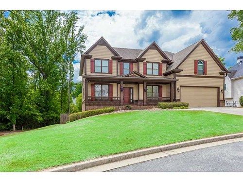 4197 Easterbrooke Nw, Kennesaw, GA 30144