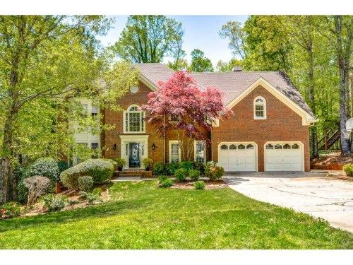 195 Flowing Spring Trail, Roswell, GA 30075