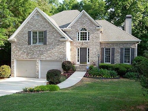 4467 Battleview Place, Smyrna, GA 30082