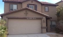 5532 Mesquite Creek  Street North Las Vegas, NV 89031