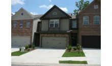 Unit 128 - 1556 Creek Bend Lane Lane Se Lawrenceville, GA 30043