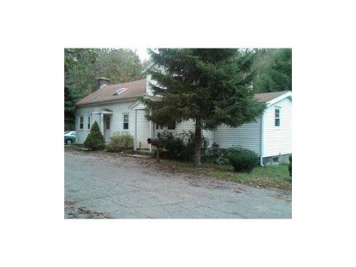 77 Belfield Dr, Johnston, RI 02919