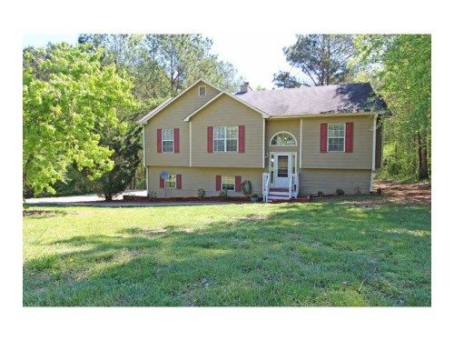 598 Settlers Ridge Lane, Hiram, GA 30141