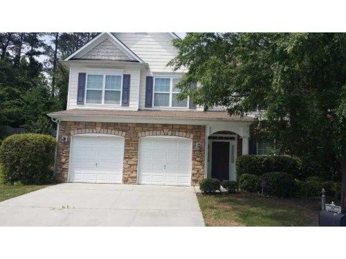 255 Limestone Place, Union City, GA 30291