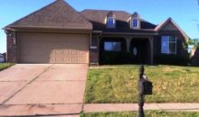 11708 E 102nd St N Owasso, OK 74055