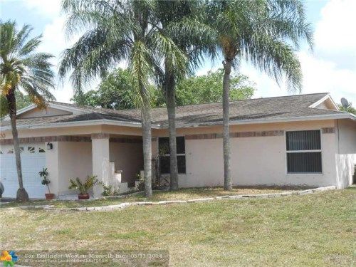 6620 NW 81ST ST, Fort Lauderdale, FL 33321