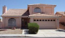 906 Crowfoot Circle Henderson, NV 89014