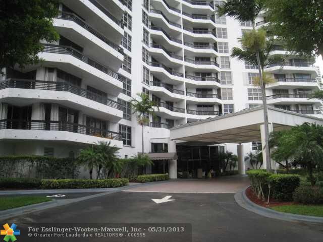 3400 NE 192 ST # 802, Miami, FL 33180