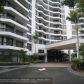 3400 NE 192 ST # 802, Miami, FL 33180 ID:365464