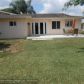 6620 NW 81ST ST, Fort Lauderdale, FL 33321 ID:8275908