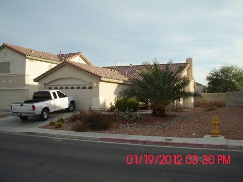 3111 New Journey  Way, North Las Vegas, NV 89031