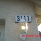 3111 New Journey  Way, North Las Vegas, NV 89031 ID:8505659