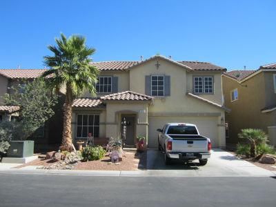 5528 Mesquite Creek Street, North Las Vegas, NV 89031